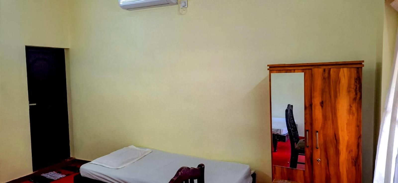 Dhathri Ayurveda Resort And Panchakarma Centre Kāyankulam Kültér fotó