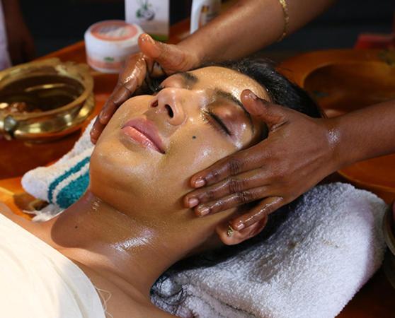 Dhathri Ayurveda Resort And Panchakarma Centre Kāyankulam Kültér fotó